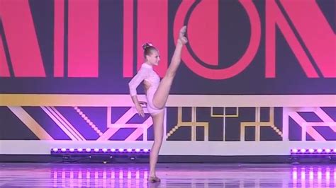 Autumn Miller / Secrets (Nationals) | Autumn miller, Best dance, Dance ...