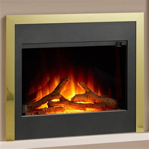 Blue Flame Electric Fireplace – Fireplace Guide by Linda