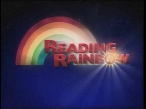 Reading Rainbow | PBS Kids Wiki | Fandom