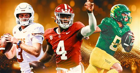 2024 Heisman Trophy: Ranking the Top-10 Contenders