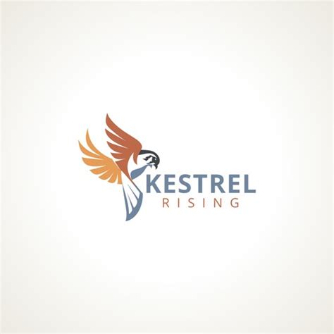 Kestrel Logo