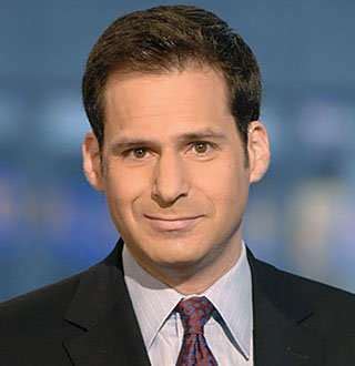 CNN's John Berman Married Life With Wife & Estimated Salary Revealed! Explicit Details