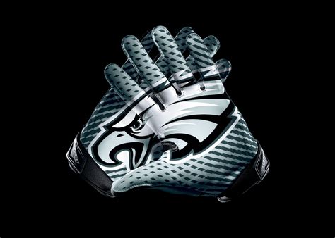 Philadelphia Eagles 2012 Nike Football Uniform - Nike News