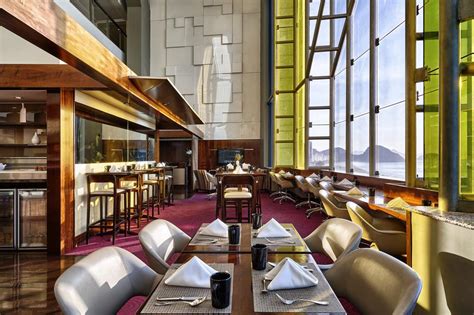 JW Marriott Rio de Janeiro Copacabana - The Ultimate Hotel Review