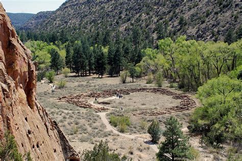 Welcome to Jemez Springs, New Mexico