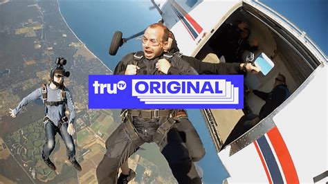 TruTV Network Rebrand :: Behance