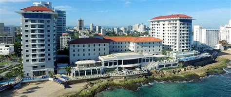 Condado Vanderbilt Hotel | Hotel Meeting Space | Event Facilities