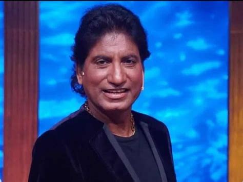 Comedian Raju Srivastav dies after being on ventilator for over a month