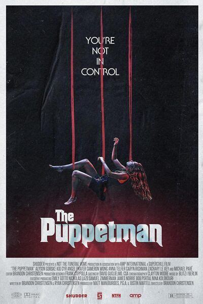 The Puppetman movie review & film summary (2023) | Roger Ebert