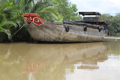 Mekong Delta Tour - Day Trips by Luxury Speedboat | Les Rives