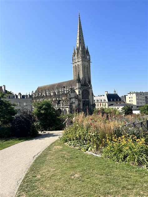 Beechen Cliff School on Twitter: "Year 7 Normandy trip - Final day with a visit to a French ...