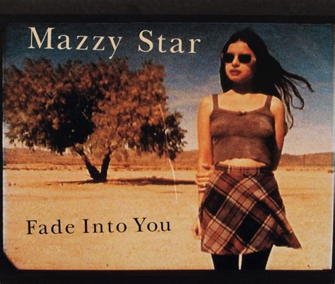 Mazzy Star - Fade Into You | طرفداری