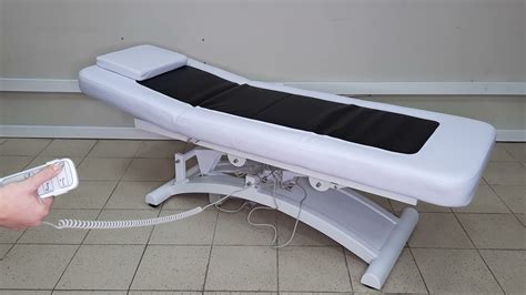 What is the best adjustable massage bed? – Lumalife Therapy