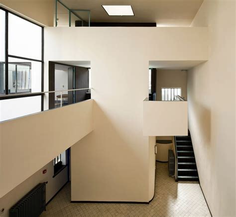 Maison La Roche-Jeanneret in Paris – designed to provide a home for the architect's brother an ...