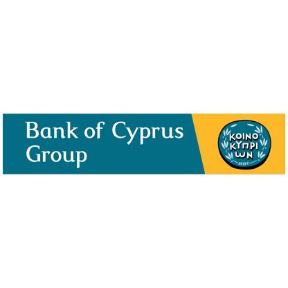 Bank of Cyprus on the Forbes Global 2000 List