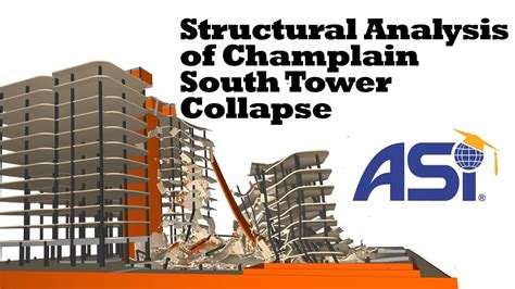 Structural Analysis of Champlain South Tower Collapse using Extreme ...