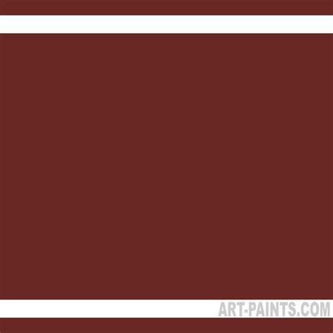 Auburn Hair Color Body Face Paints - AH-2 - Auburn Paint, Auburn Color ...