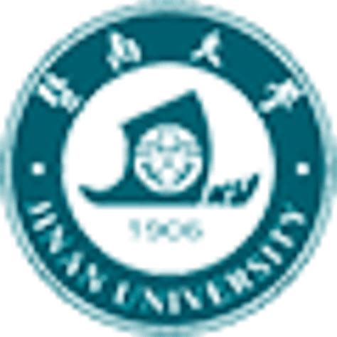 Jinan_University_logo_60x60 • China Admissions