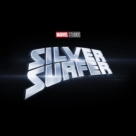 Silver Surfer Logo Vector - (.Ai .PNG .SVG .EPS Free Download)