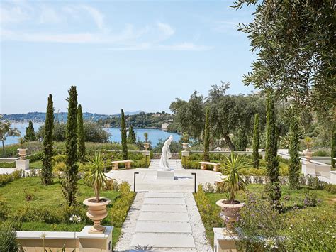 Corfu Imperial Grecotel Beach Luxe Resort | Accommodation | Discover Greece