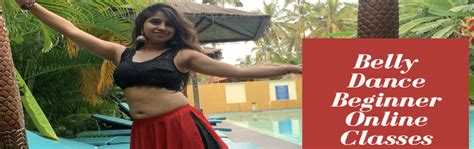 Online Belly Dance Class for Beginners - Bangalore | MeraEvents.com