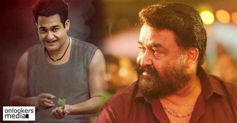 25 day long thrilling climax shoot for Mohanlal's Odiyan