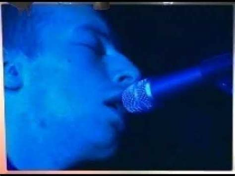 Coldplay - Shiver (live, 2001) : r/Coldplay