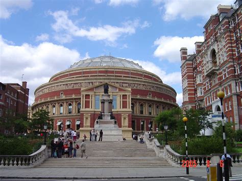 Royal Albert Hall | Royal albert hall, Architecture, Taj mahal