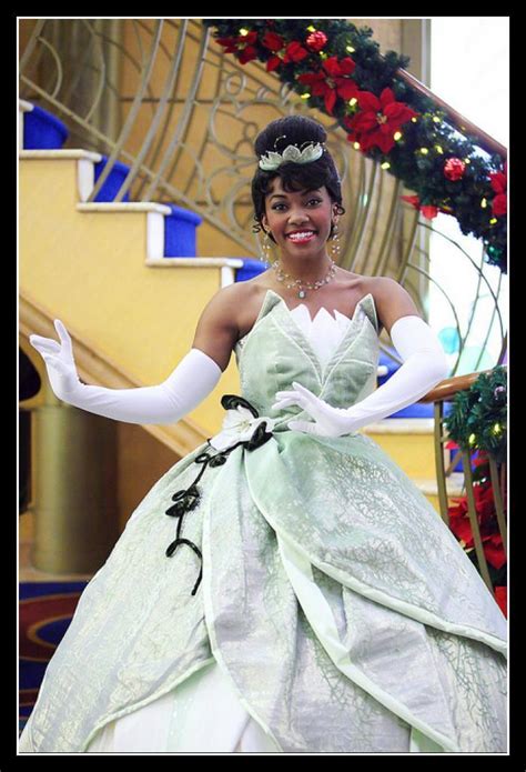 Which is your favorite Tiana costume? Poll Results - Disney Princess ...