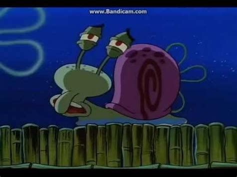 SpongeBob SquarePants - Meow - YouTube