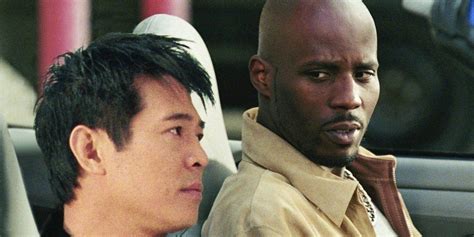 The Best DMX Acting Performances In Movies and TV | Cinemablend