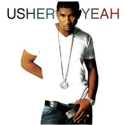 Usher - Yeah Album Reviews, Songs & More | AllMusic