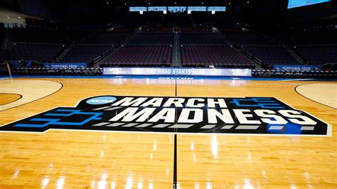 When does March Madness 2024 begin? See the NCAA Tournament schedule