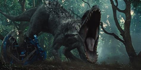 Infounik dan Menarik: Fakta Film Jurassic World