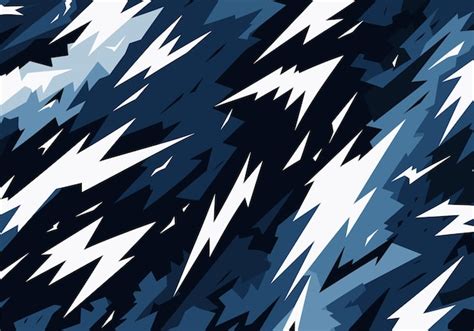 Premium Vector | Abstract black and white lightning vector with ...