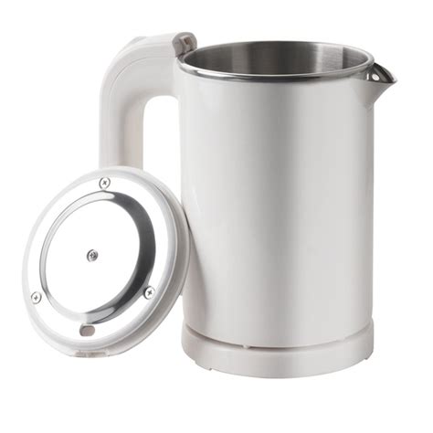 The 9 Best Battery Operated Kettle For Hot Water - Home Appliances