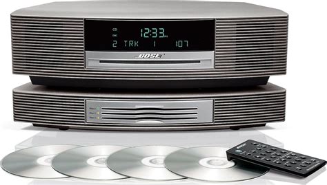 Updated 2021 - Top 10 Bose Radio Dvd Payer For Home - Home Life Collection