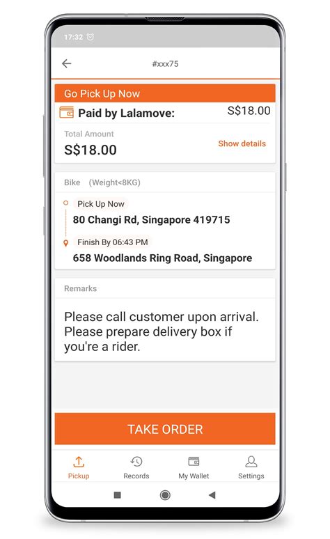 Become a Lalamove Lorry Driver | Lalamove Singapore