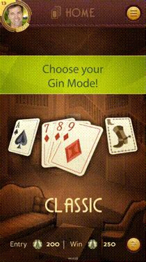 Grand Gin Rummy: Fun Card Game by GameDuell GmbH