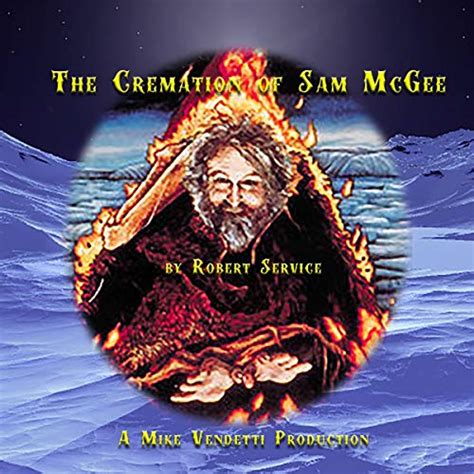 The Cremation of Sam McGee Audiobook | Free with trial