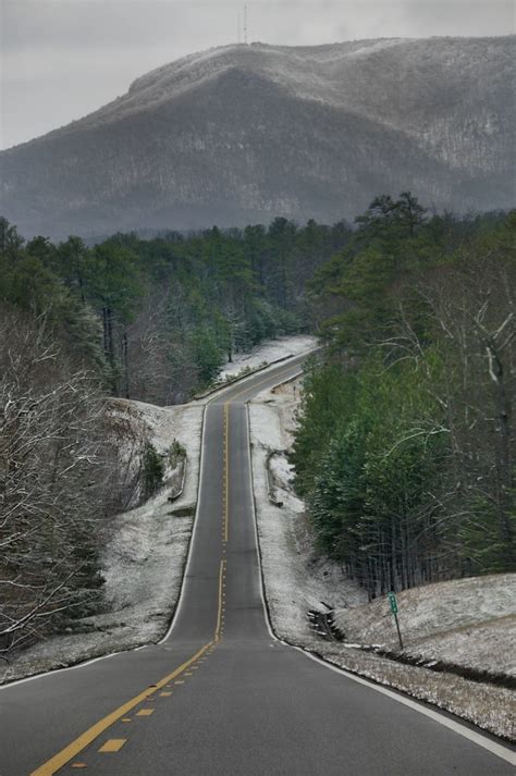 Cheaha mountain Alabama | yes this is Alabama.. the mountain… | Flickr