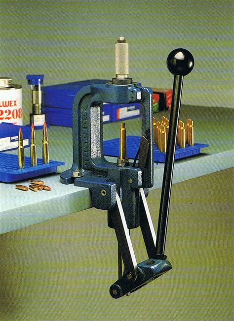 5 Best Reloading Presses - Progressive Reloading Kits [Updated 2022 ]