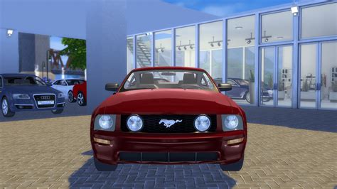 Sims 4 teen driving cars mod - jafbooster