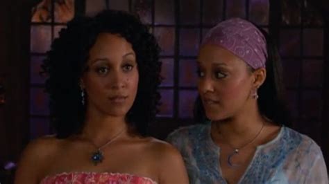 ‘Twitches 3' Still Has A Chance, According To Tamera Mowry | Sisters movie, Halloween movies ...