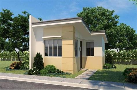 Small House Design Ideas Philippines Philippines House Small Interior ...