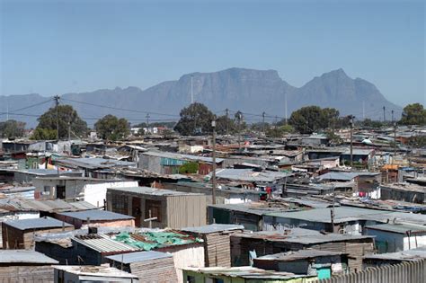 Nyanga Township | South African History Online