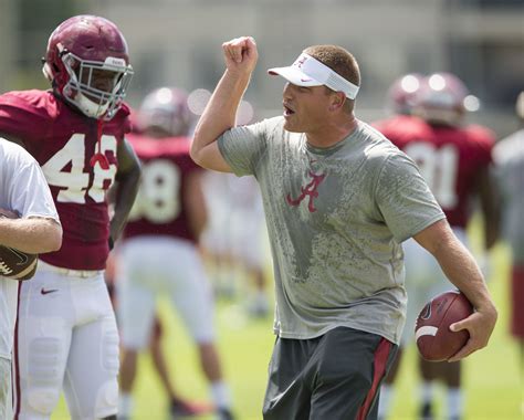 Alabama Defensive Coordinator Hot Board: Top 5 Potential Candidates To ...