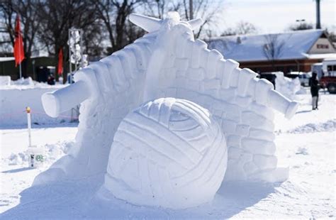 Snow sisters: Team Kwe, the only all-women Indigenous snow sculpture ...