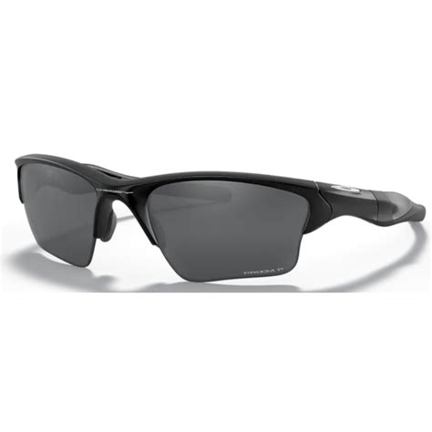 Oakley Half Jacket 2.0 XL Matte Black / Prizm Black Polarized