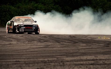 JDM Drift Desktop Wallpaper